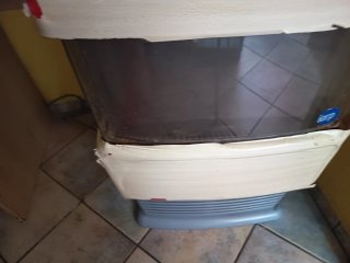 Cámara frigorífica