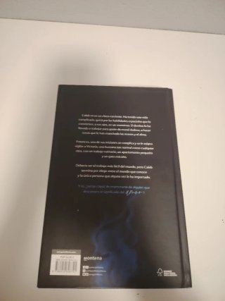 Etéreo (Edición Limitada, Cantos Pintados) / Et...