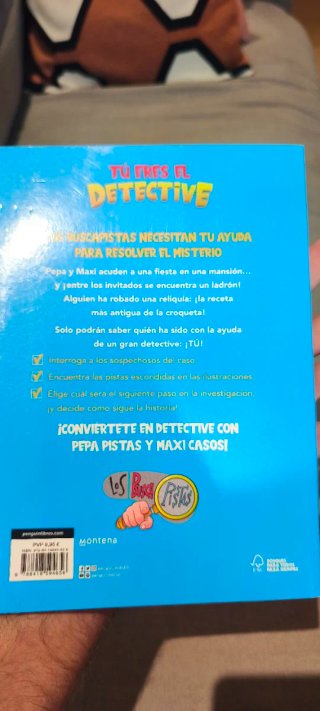 Los perros pirata 3. En las garras de Barbagato
