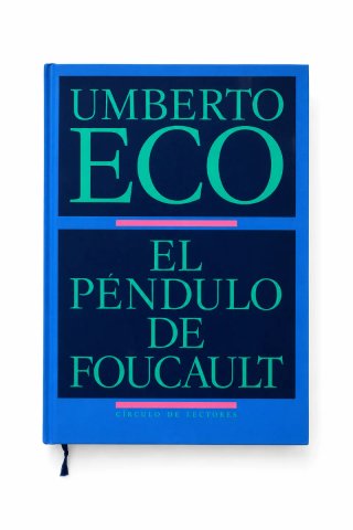 El Péndulo de Foucault