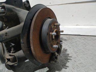 Puente trasero FORD FOCUS SPORTBREAK (CEW)