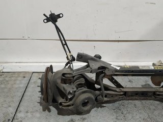 Puente trasero FORD FOCUS SPORTBREAK (CEW)