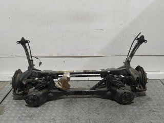 Puente trasero FORD FOCUS SPORTBREAK (CEW)