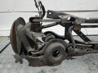 Puente trasero FORD FOCUS SPORTBREAK (CEW)