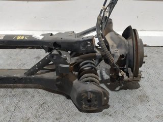 Puente trasero FORD FOCUS SPORTBREAK (CEW)