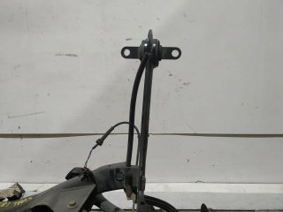 Puente trasero FORD FOCUS SPORTBREAK (CEW)