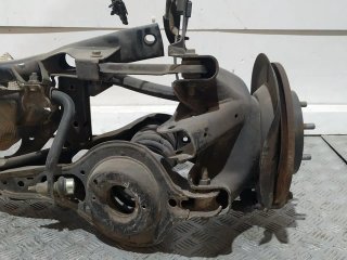 Puente trasero FORD FOCUS SPORTBREAK (CEW)