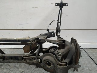 Puente trasero FORD FOCUS SPORTBREAK (CEW)