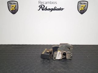 Cerradura puerta trasera derecha BMW SERIE 3