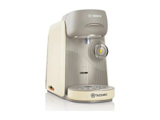 Cafetera Bosch Tassimo 1400W