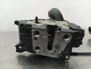 Cerradura puerta trasera derecha RENAULT MEGANE