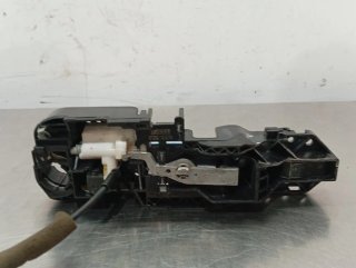 Cerradura puerta trasera derecha RENAULT MEGANE