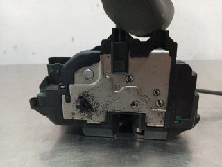 Cerradura puerta trasera derecha RENAULT MEGANE