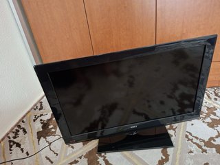 Televisor OKI Negro