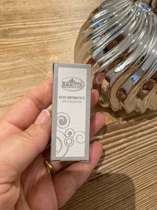 Profumatore Bagutta Home con diffusore