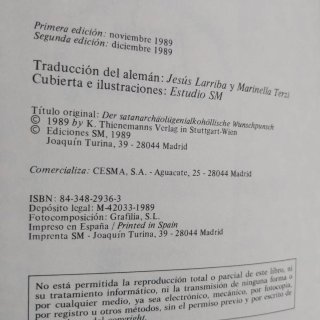 El genialcoholorosatanarquiarqueologicavernoso ...