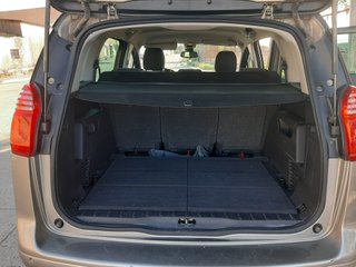 Peugeot 5008 2016