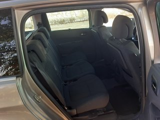 Peugeot 5008 2016