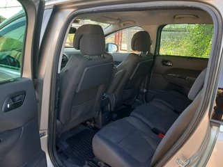 Peugeot 5008 2016