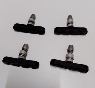Frenos V-Brake MTB