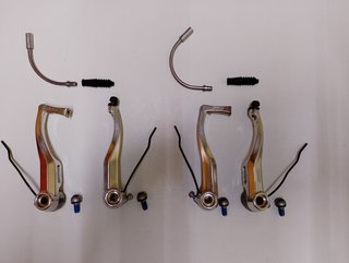 Frenos V-Brake MTB