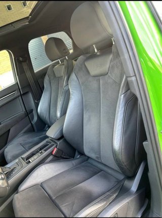 Audi RS Q3 2021