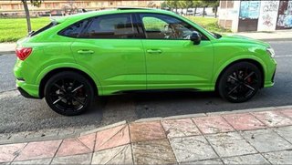 Audi RS Q3 2021