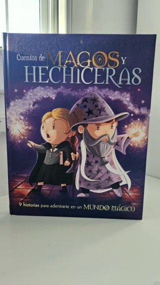 NO ES PACK Monstruos,hadas,drácula,magos,miedo