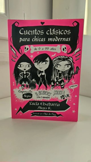 NO ES PACK Monstruos,hadas,drácula,magos,miedo