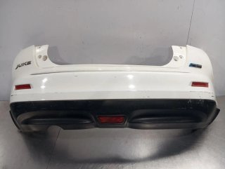 Paragolpes trasero NISSAN JUKE (F15E)