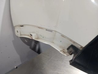 Paragolpes trasero NISSAN JUKE (F15E)