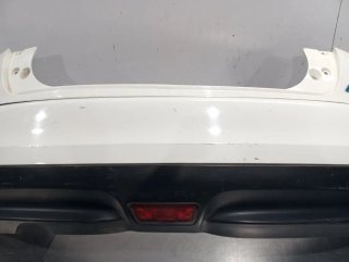 Paragolpes trasero NISSAN JUKE (F15E)