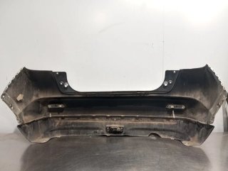 Paragolpes trasero NISSAN JUKE (F15E)
