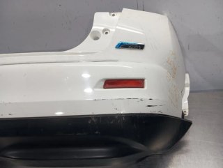 Paragolpes trasero NISSAN JUKE (F15E)