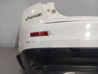 Paragolpes trasero NISSAN JUKE (F15E)