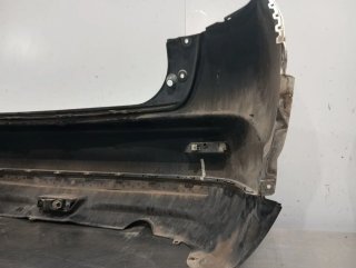 Paragolpes trasero NISSAN JUKE (F15E)