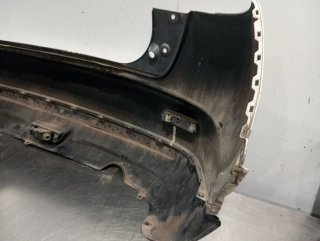 Paragolpes trasero NISSAN JUKE (F15E)
