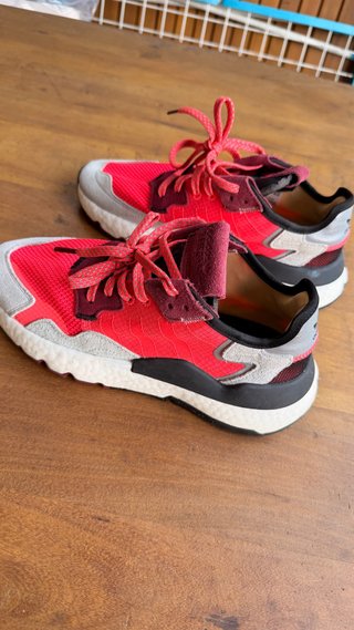 Zapatillas ADIDAS unisex