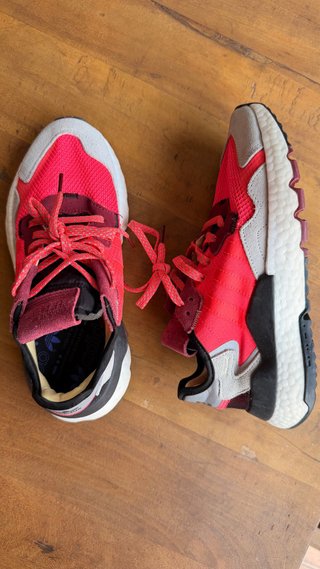 Zapatillas ADIDAS unisex