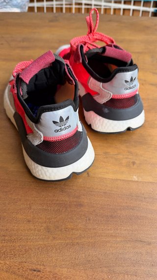 Zapatillas ADIDAS unisex