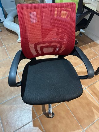 Pack 2 Sillas Oficina