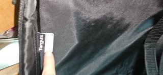 Maletín ordenador Targus negro URGE VENTA