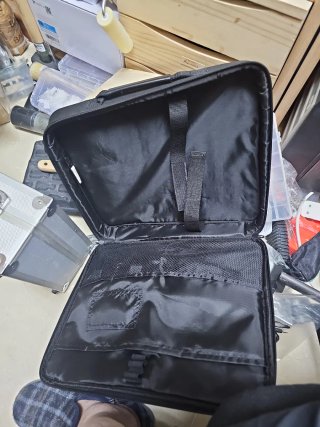 Maletín ordenador Targus negro URGE VENTA