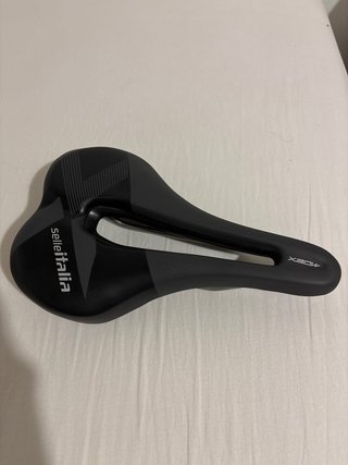 Sillín Selle Italia X30W