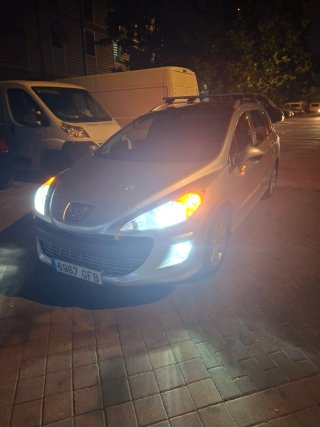 Peugeot 308 2008