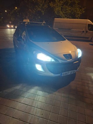 Peugeot 308 2008