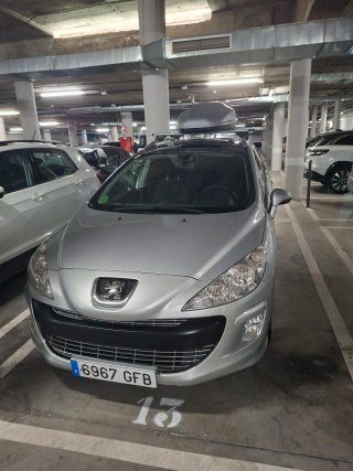 Peugeot 308 2008