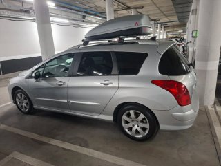 Peugeot 308 2008