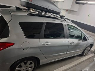 Peugeot 308 2008
