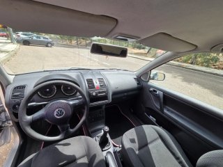 Volkswagen Polo 1.4 16v 60cv 180.000km